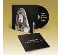 Steve Mason Brothers & Sisters (CD) Album (Importación USA)