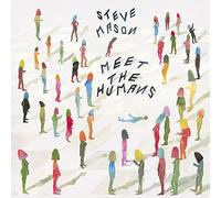 Steve Mason - Meet The Humans [Vinilo]