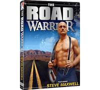 Steve Maxwell - The Road Warrior Fitness DVD