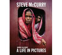 Steve McCurry: A Life in Pictures