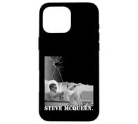 Steve Mcqueen_022 Carcasa para iPhone 16 Pro MAX
