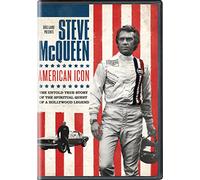 Steve McQueen: American Icon [USA] [DVD]