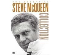 Steve Mcqueen Box Set [Reino Unido] [DVD]