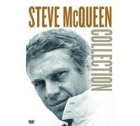 Steve McQueen Collection [Alemania] [DVD]