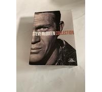 Steve Mcqueen Collection [Reino Unido] [DVD]