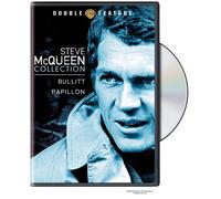Steve Mcqueen Collection [USA] [DVD]