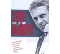 Steve McQueen Prestige Collection (im Steelbook) [Alemania] [DVD]