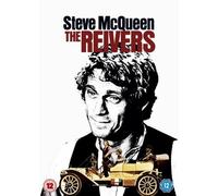 Steve Mcqueen - Reivers [Reino Unido] [DVD]