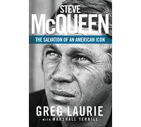 STEVE MCQUEEN SC: The Salvation of an American Icon