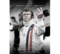 Steve McQueen: The Man & Le Mans [USA] [DVD]