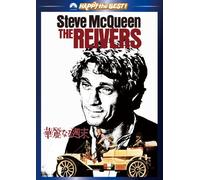 Steve Mcqueen - The Reivers [Edizione: Giappone] [Italia] [DVD]