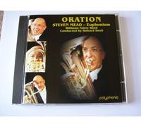 Steve Mead - Euphonium Williams Fairey Band - Oration