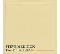 Steve Mednick - Time for a Change