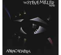 Steve Miller Abracadabra (CD) (Importación USA)