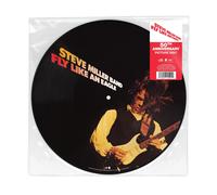 Steve Miller Ba Fly Like An Eagle 50th Anniversary Pictu (CD) (Importación USA)