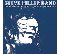 Steve Miller Ba Recall The Beginning...A Journey From Ed (CD) (Importación USA)