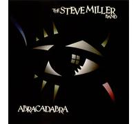 Steve Miller Band - Abracadabra [Vinilo]