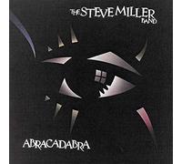 Steve Miller Band - Abracadabra [Vinilo]