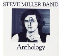 Steve Miller Band Anthology (CD) (Importación USA)