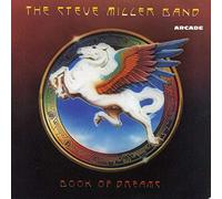 Steve Miller Band - Book of dreams (1977)