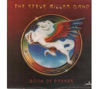 Steve Miller Band - Book Of Dreams - [LP]