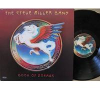 Steve Miller Band - Book of Dreams [Vinilo]