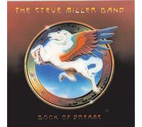 Steve Miller Band - Book Of Dreams [Vinilo]