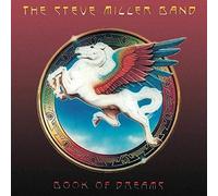 Steve Miller Band - Book Of Dreams [Vinilo]