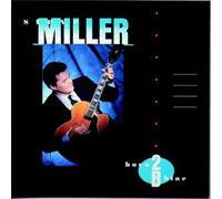 Steve Miller Band Born 2 B Blue (CD) (Importación USA)