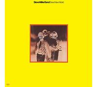 Steve Miller Band – Brave New World – Vinilo (Importación USA)