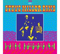 Steve Miller Band - Children Of The Future