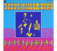 Steve Miller Band - Children of the Future