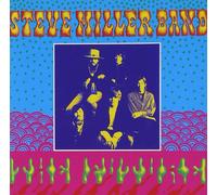 Steve Miller Band Children of the Future (CD) (Importación USA)