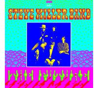Steve Miller Band Children Of The Future Pink (Vinyl) (Importación USA)