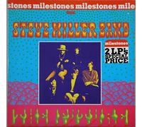 Steve Miller Band - Children Of The Future / Sailor