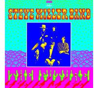 Steve Miller Band - Children Of The Future [Vinilo]