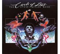 Steve Miller Band - Circle of love (1981)