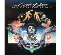 Steve Miller Band - Circle Of Love