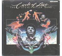 Steve Miller Band - Circle of love