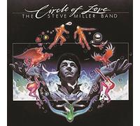 Steve Miller Band - Circle of Love [Import] [Vinilo]