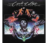 Steve Miller Band - Circle Of Love [Vinilo]