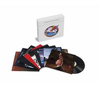 Steve Miller Band - Complete Albums Volume 2 (1977-2011) [Vinilo]
