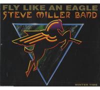 Steve Miller Band - Fly Like An Eagle