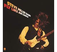 Steve Miller Band - Fly Like An Eagle [Vinilo]