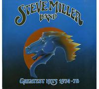 Steve Miller Band - Greatest Hits 1974-78