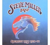 Steve Miller Band - Greatest hits 1974-78 / Vinyl record [Vinyl-LP]