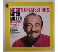 Steve Miller Band - Greatest hits / Vinyl record [Vinyl-LP]