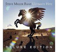Steve Miller Band - Ultimate Hits