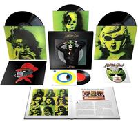 J50: The Evolution of the Joker (3LP+7") [Vinilo]