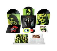 J50: The Evolution of the Joker (3LP+7") [Vinilo]